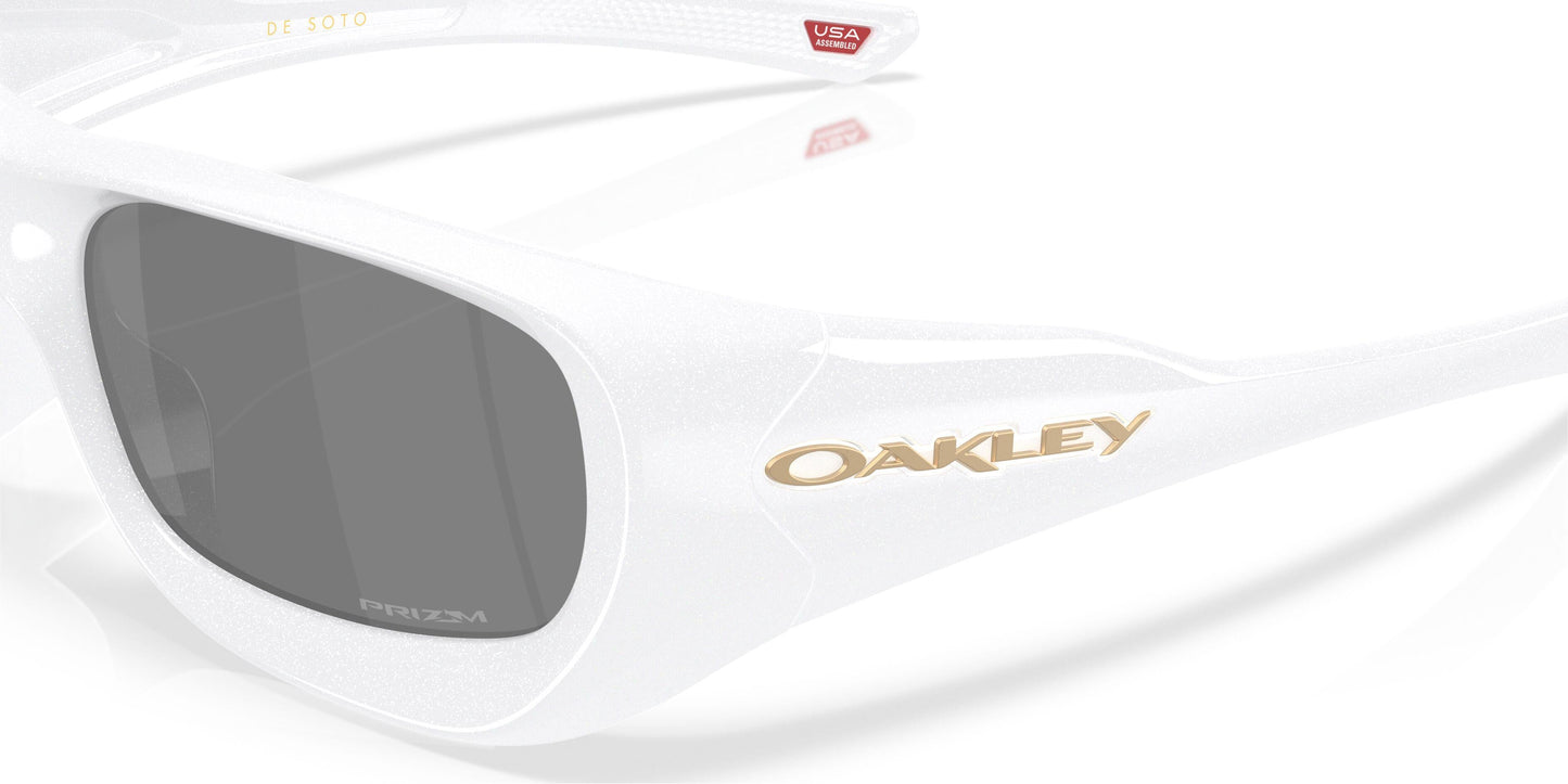 Oaakley De Soto 9494 Sunglasses