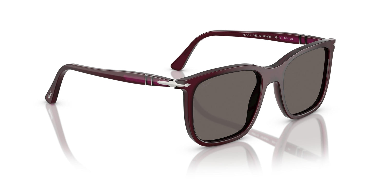 Persol Renzo 3357S Sunglasses