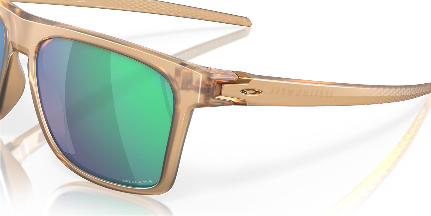 Oaakley Leffingwell 9100 Sunglasses