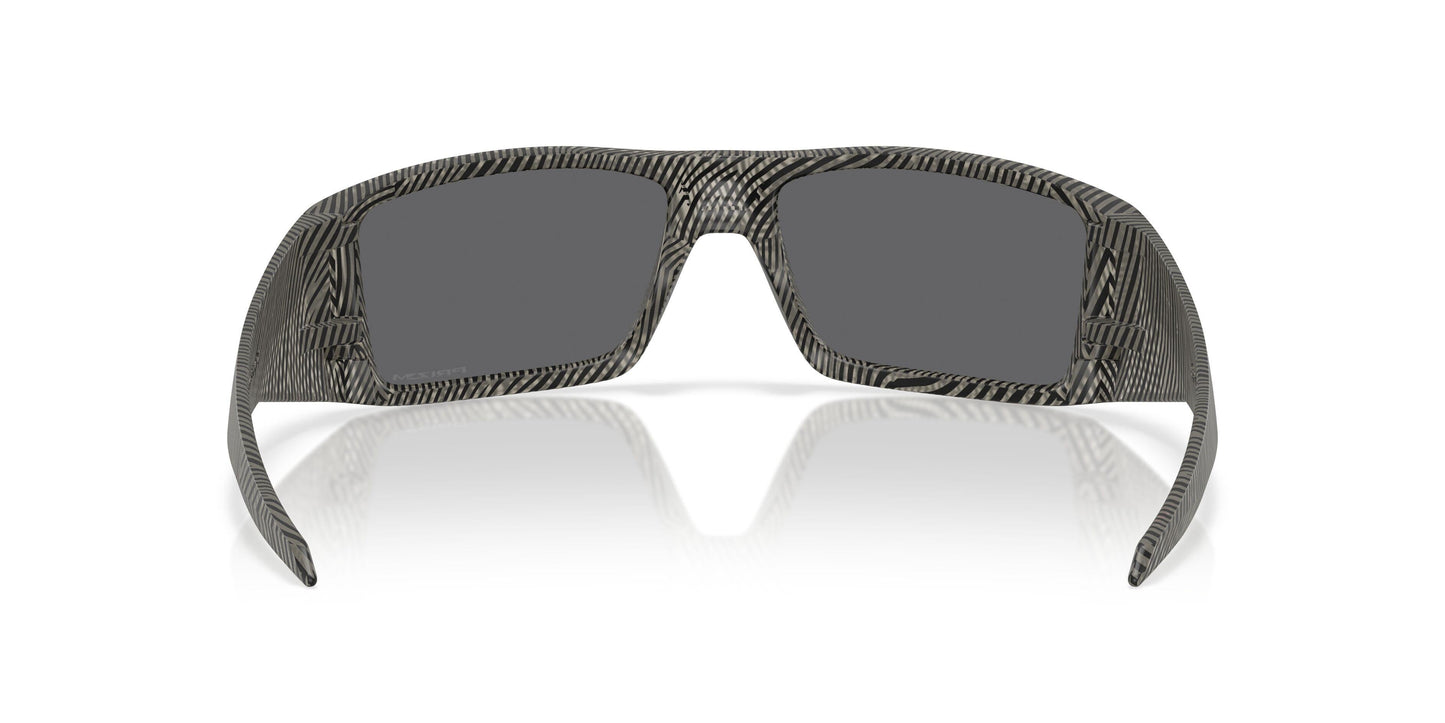 Oaakley Heliostat 9231 Sunglasses