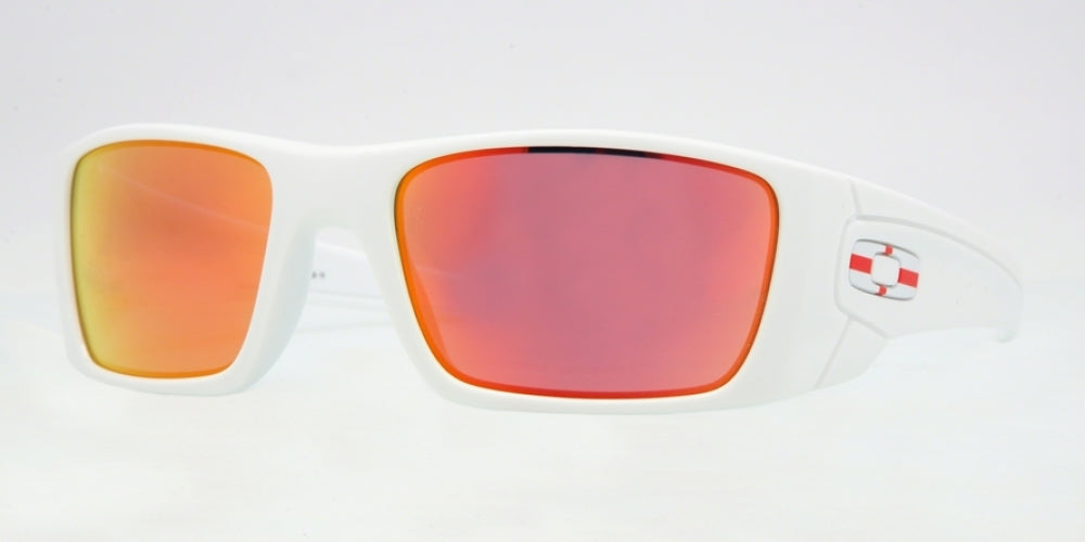 Oaakley Fuel Cell 9096 Sunglasses