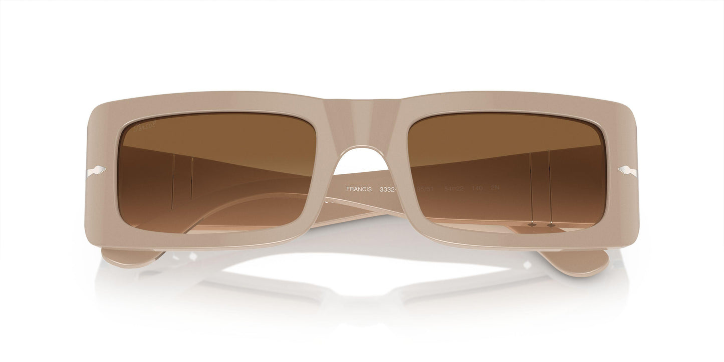 Persol Francis 3332S Sunglasses