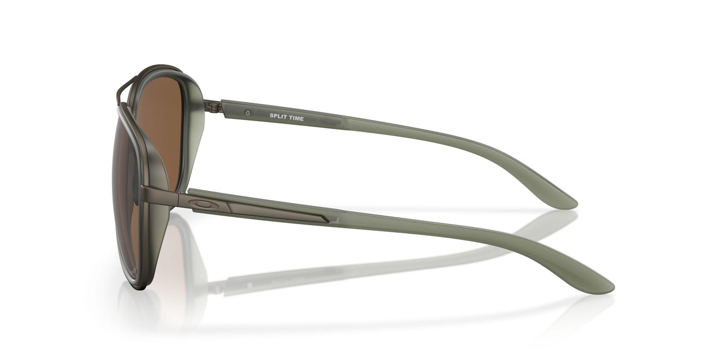 Oaakley Split Time 4129 Sunglasses