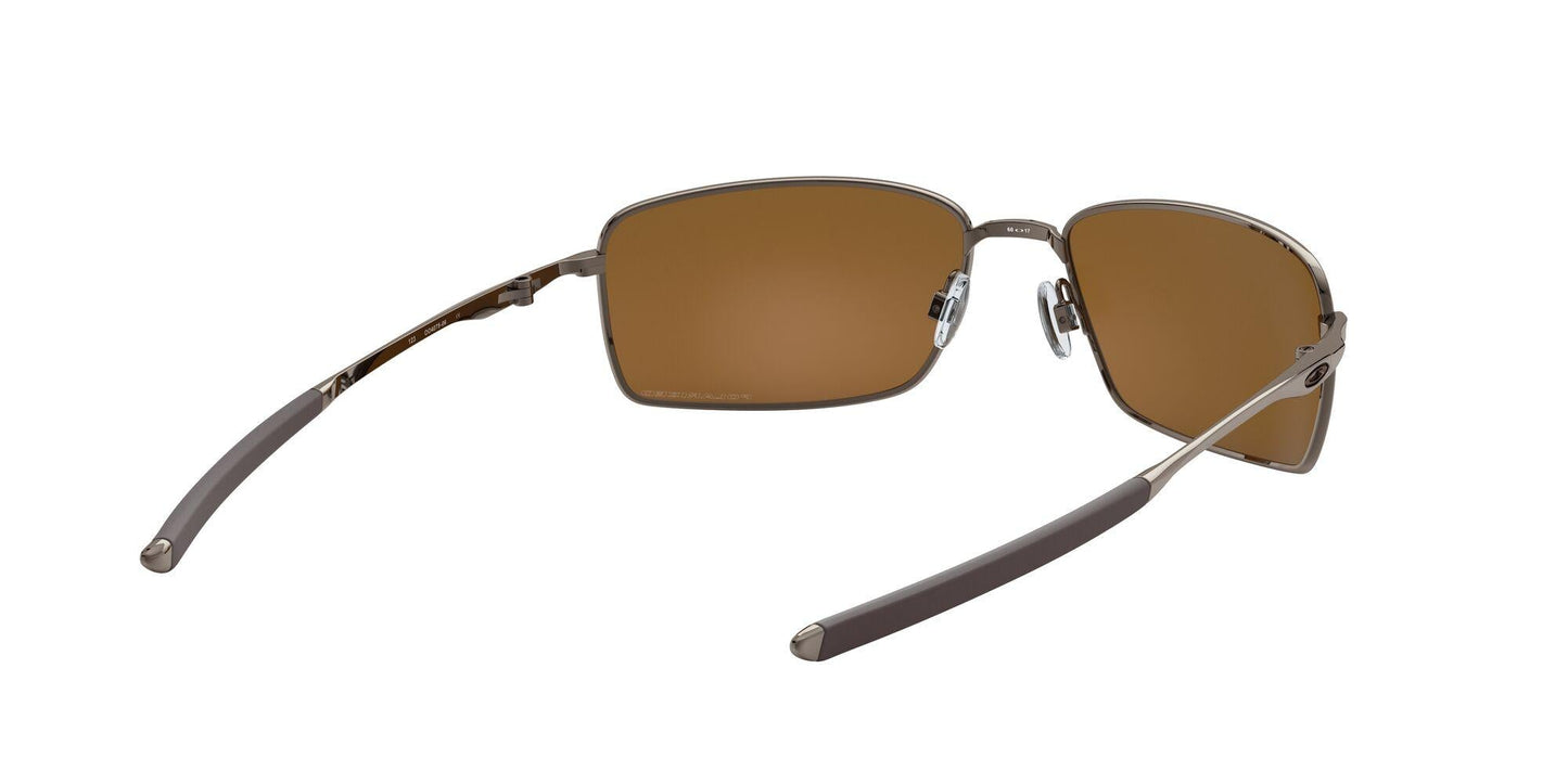 Oaakley Square Wire 4075 Sunglasses
