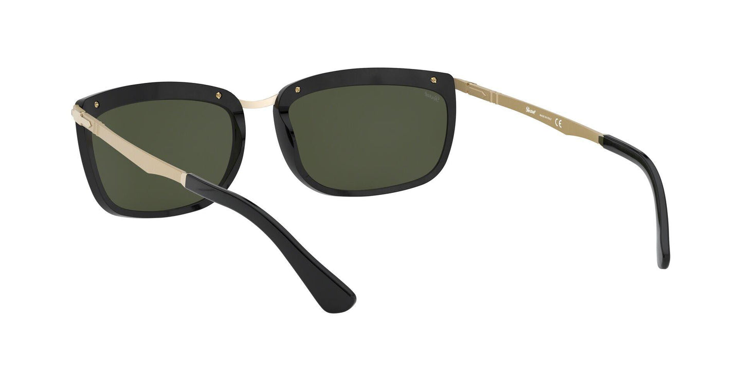 Persol Key West Ii 3229S Sunglasses