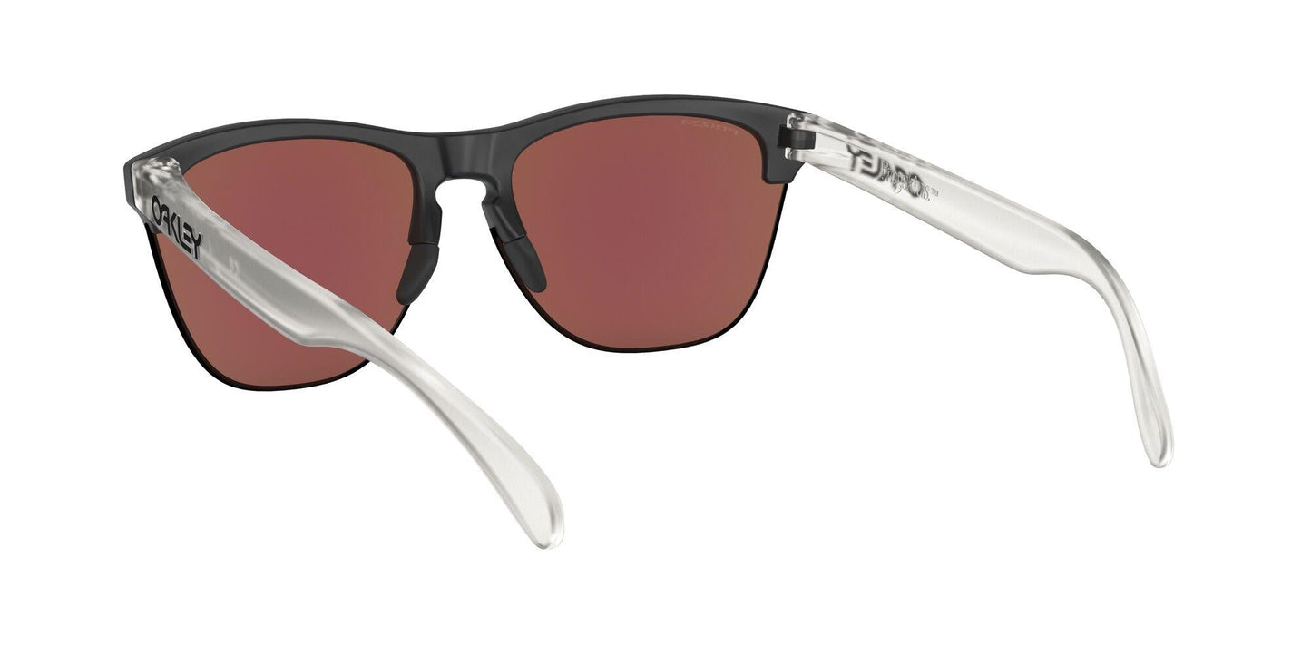Oaakley Frogskins Lite 9374 Sunglasses