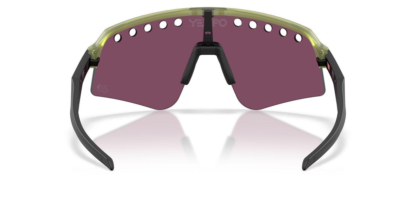 Oaakley Sutro Lite Sweep 9465 Sunglasses