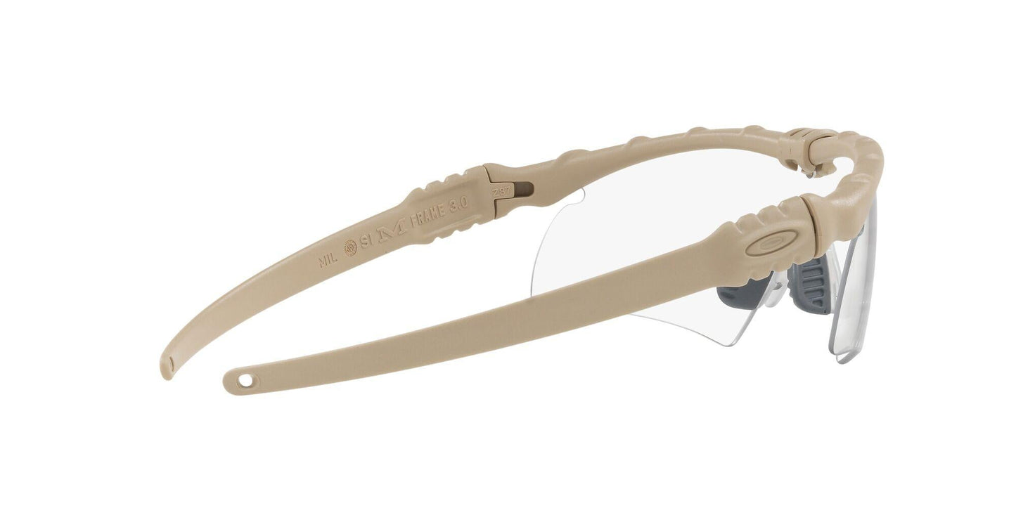 Oaakley Si Ballistic M Frame 3.0 9146 Sunglasses