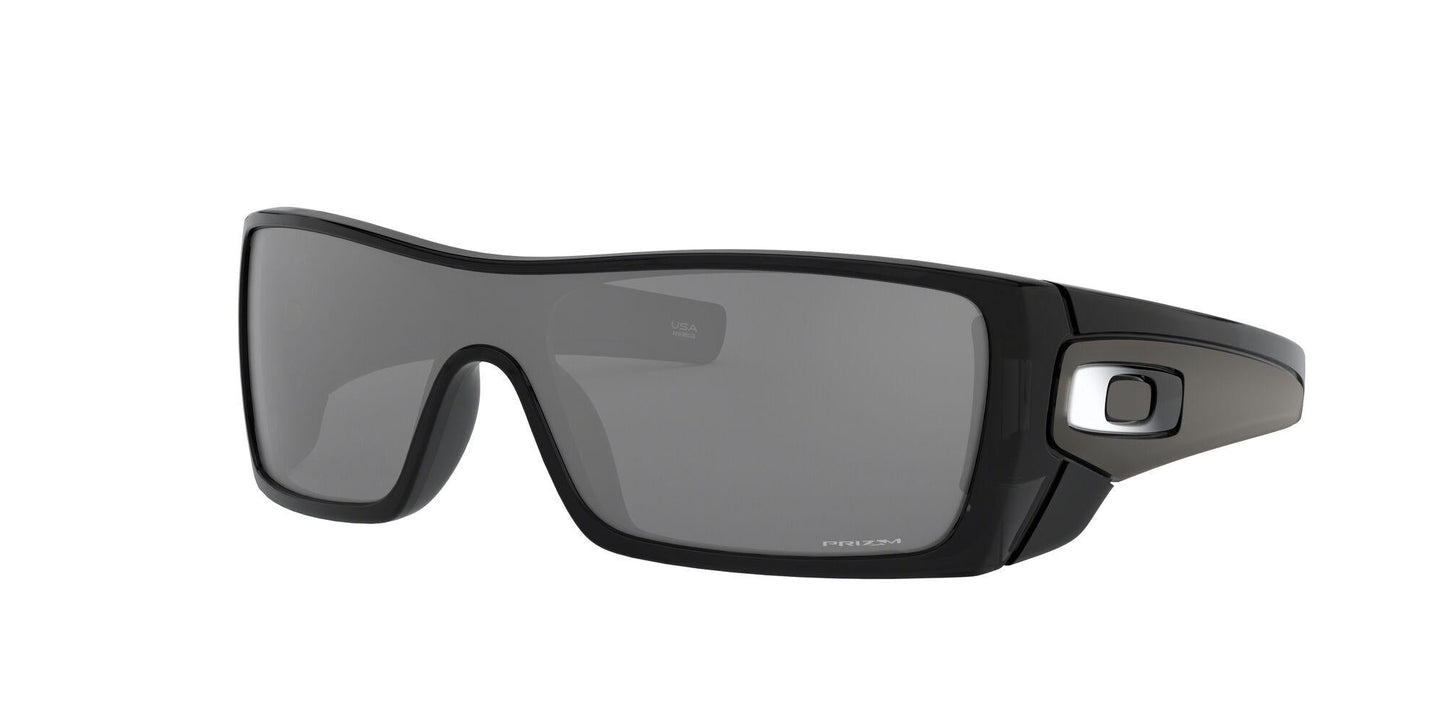 Oaakley Batwolf 9101 Sunglasses