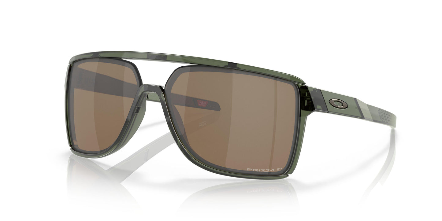 Oaakley Castel 9147 Sunglasses