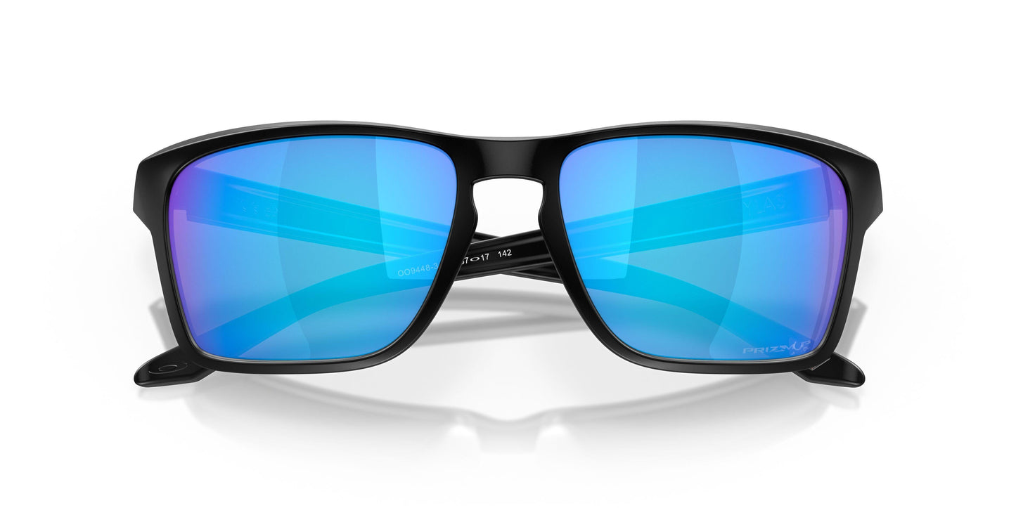 Oaakley Sylas 9448 Sunglasses