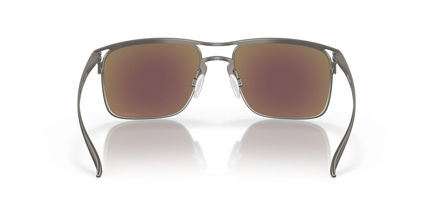 Oaakley Holbrook Ti 6048 Sunglasses