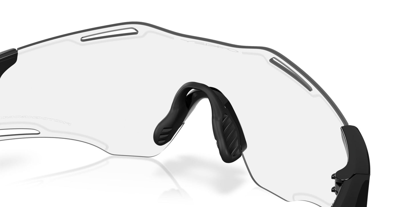 Oaakley Cybr Zero 9512D Sunglasses