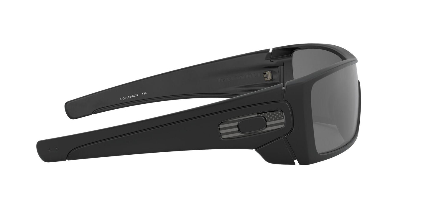 Oaakley Batwolf 9101 Sunglasses
