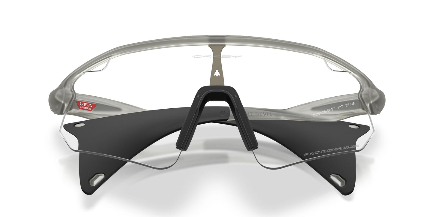 Oaakley Stunt Devil A 9525 Sunglasses