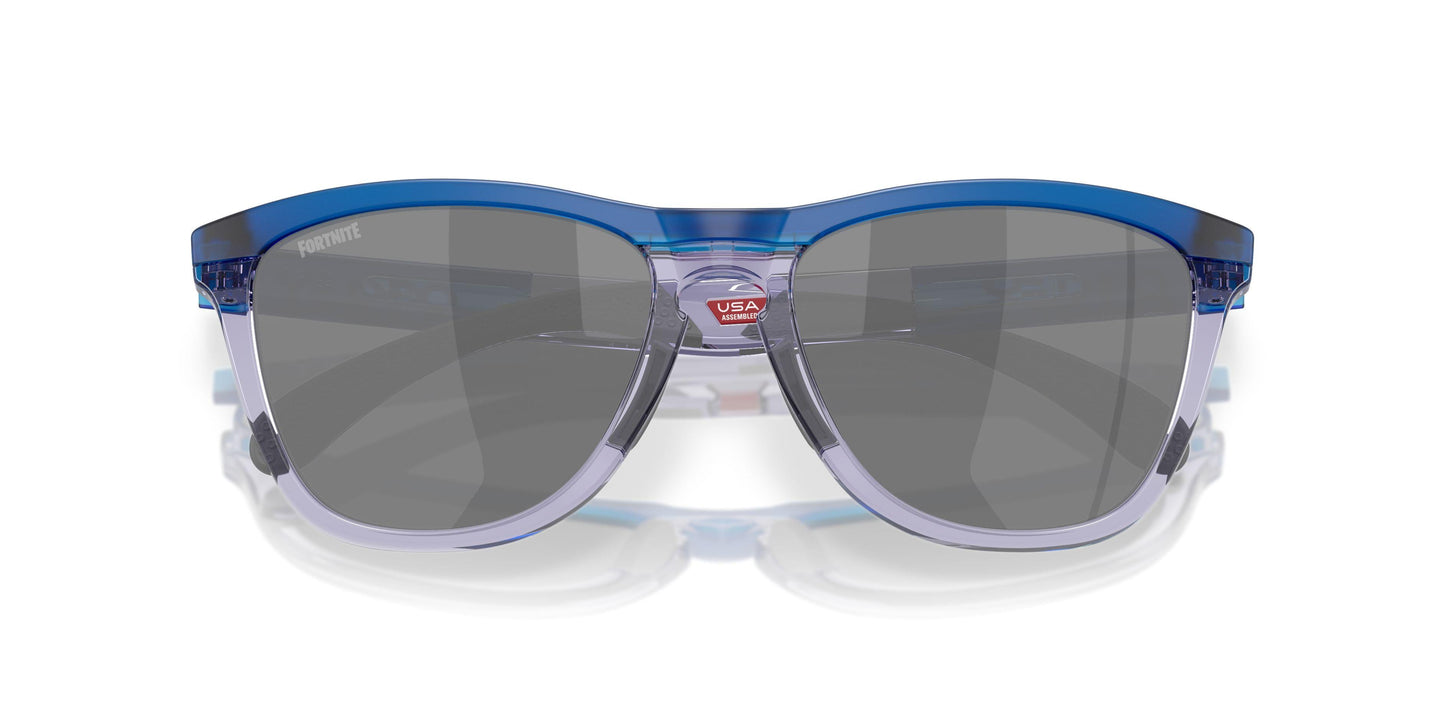 Oaakley Frogskins Range 9284 Sunglasses
