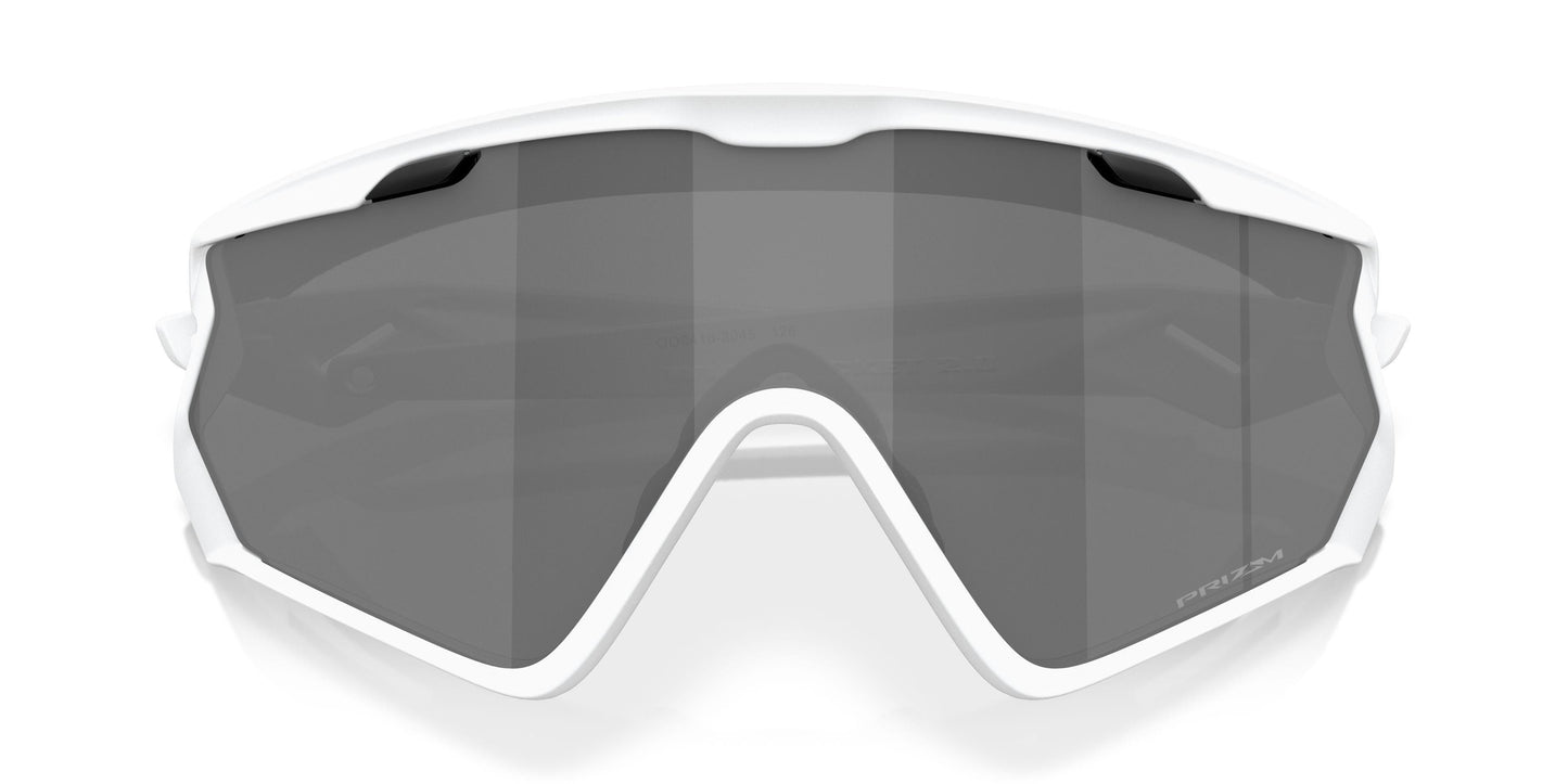 Oaakley Wind Jacket 2.0 9418 Sunglasses