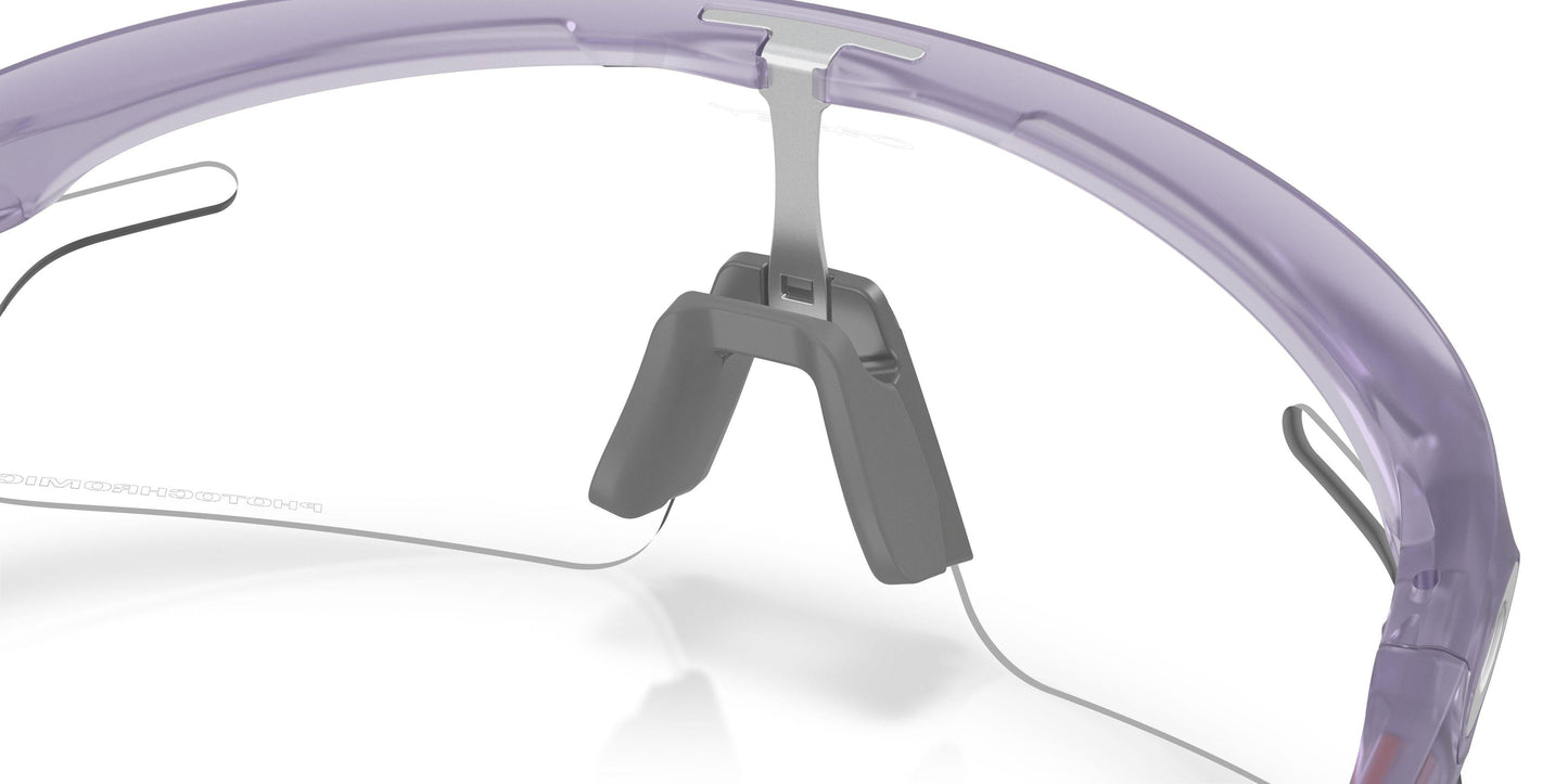 Oaakley Rslv Lite 9527D Sunglasses