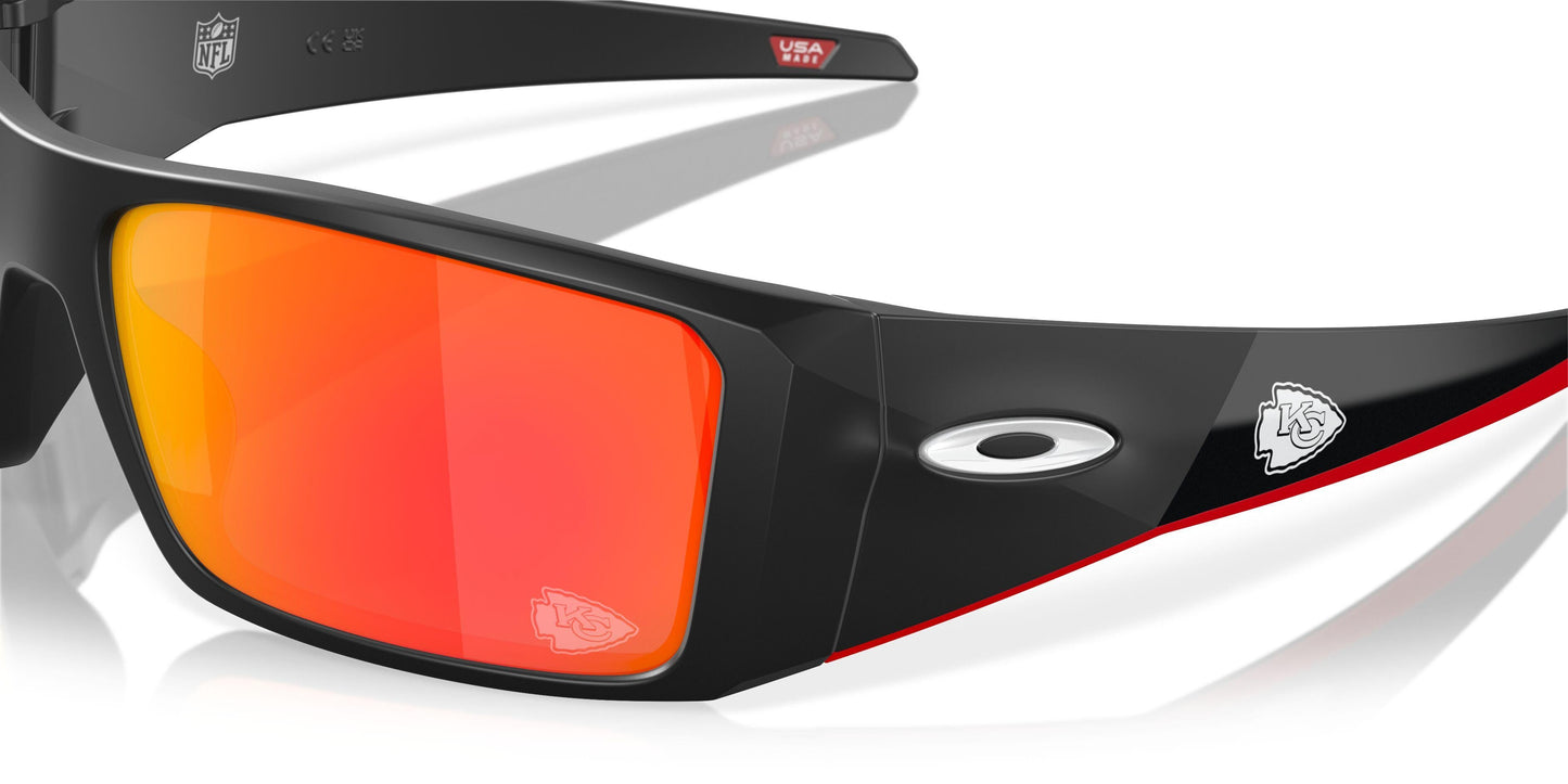 Oaakley Heliostat 9231 Sunglasses