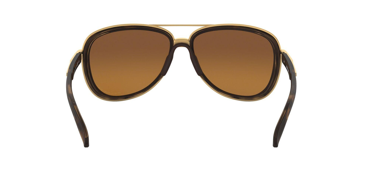 Oaakley Split Time 4129 Sunglasses