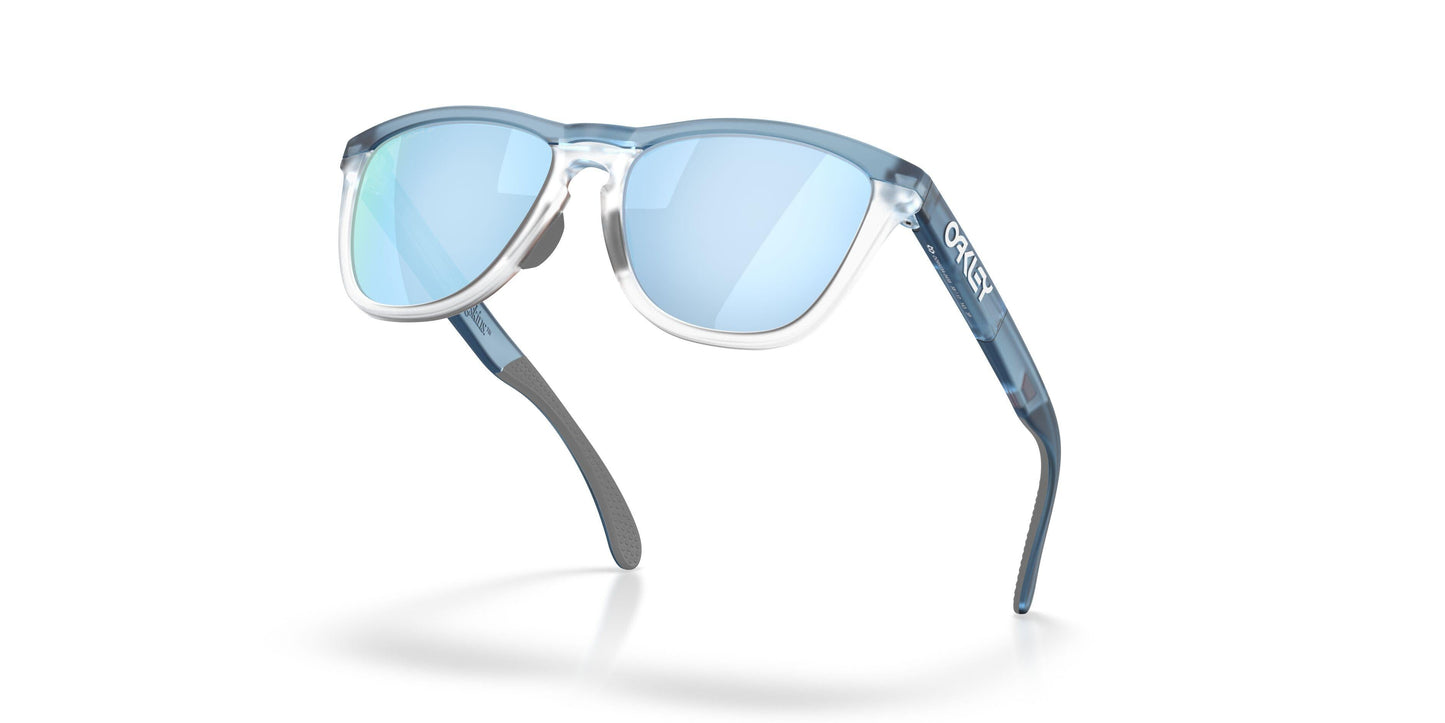 Oaakley Frogskins Range Xl A 9503A Sunglasses