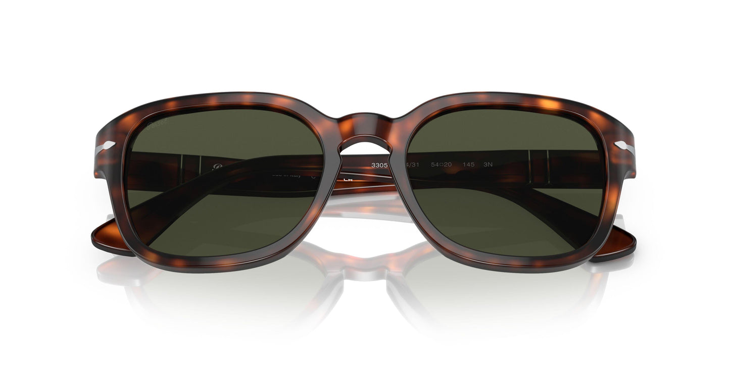 Persol 3305S Sunglasses
