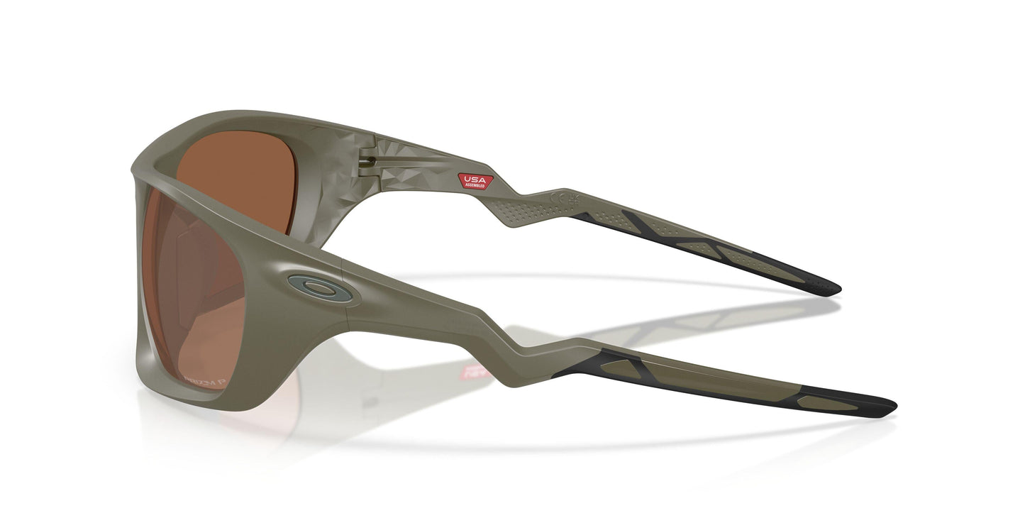 Oaakley Lateralis 9431 Sunglasses