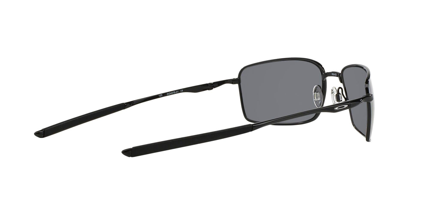 Oaakley Square Wire 4075 Sunglasses