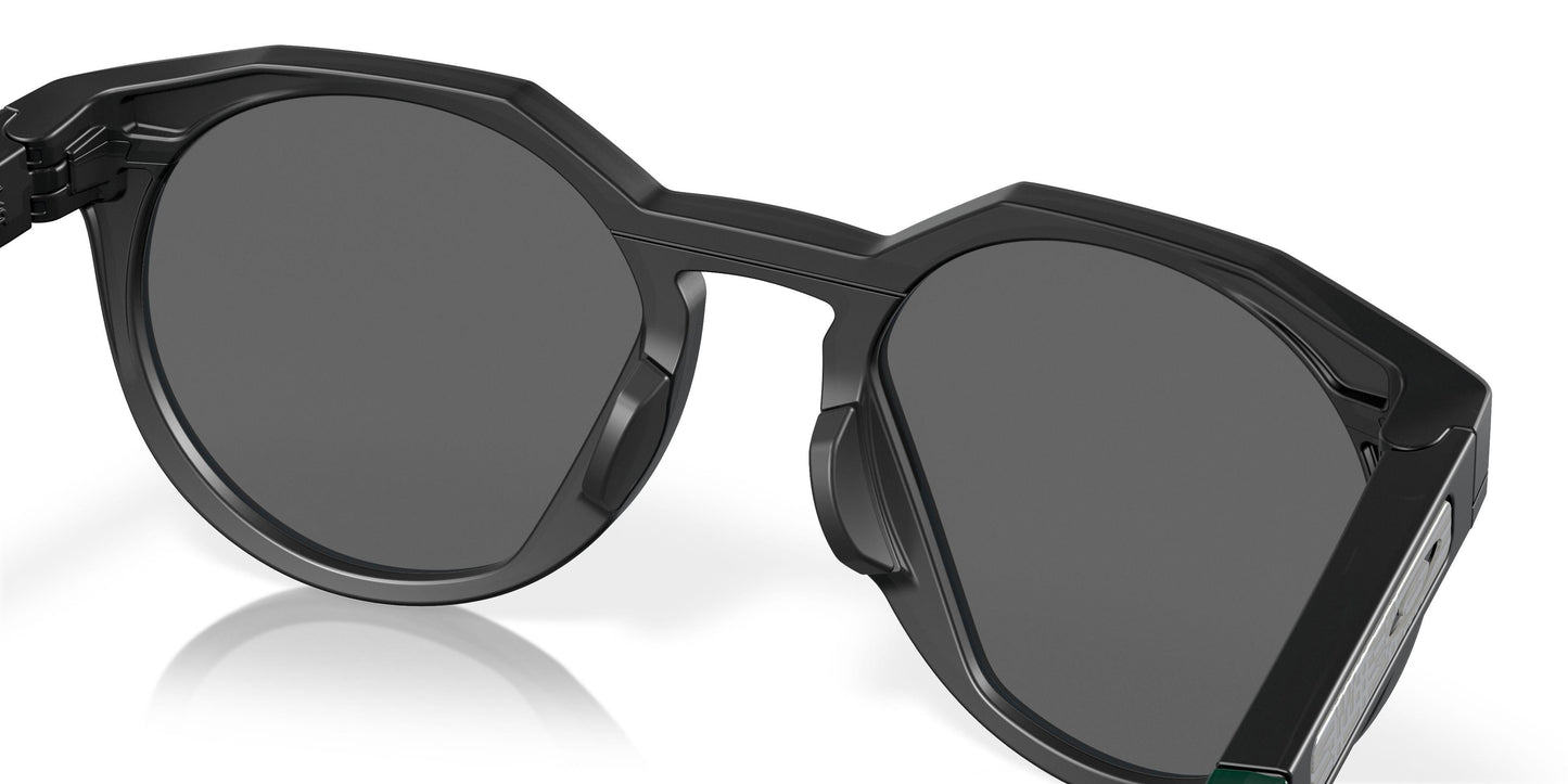Oaakley Hstn 9242 Sunglasses