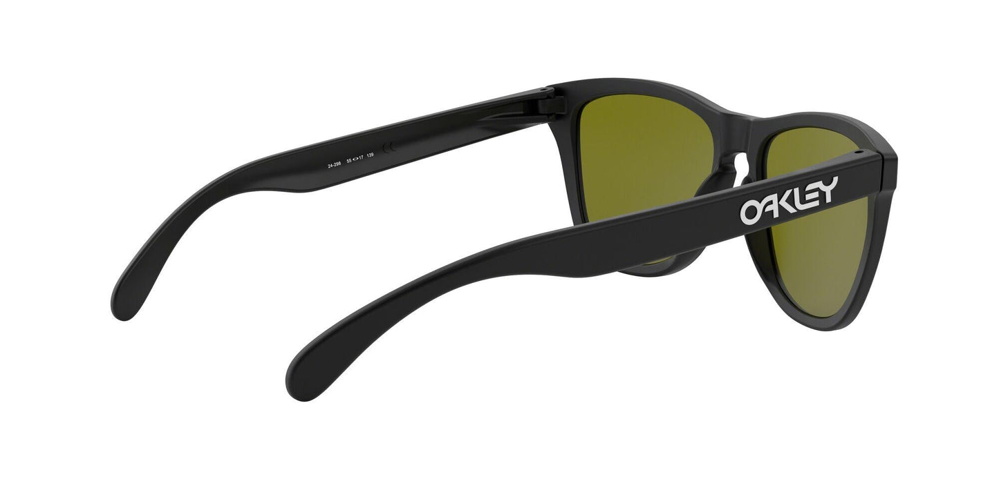Oaakley Frogskins 9013 Sunglasses