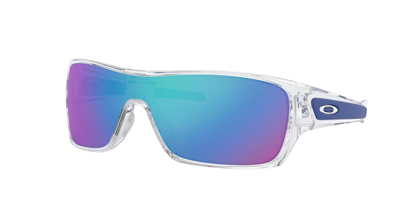Oaakley Turbine Rotor 9307 Sunglasses