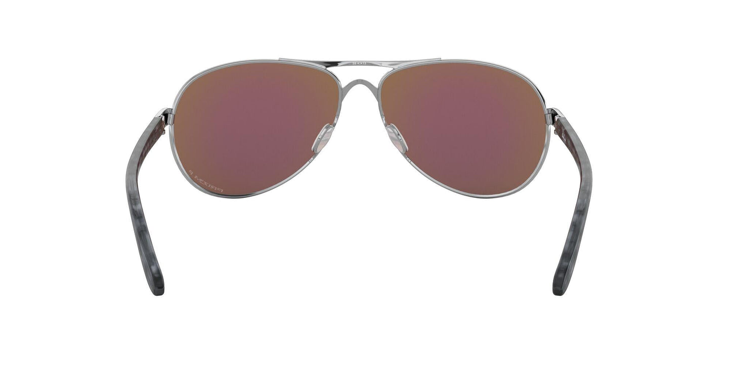 Oaakley Feedback 4079 Sunglasses