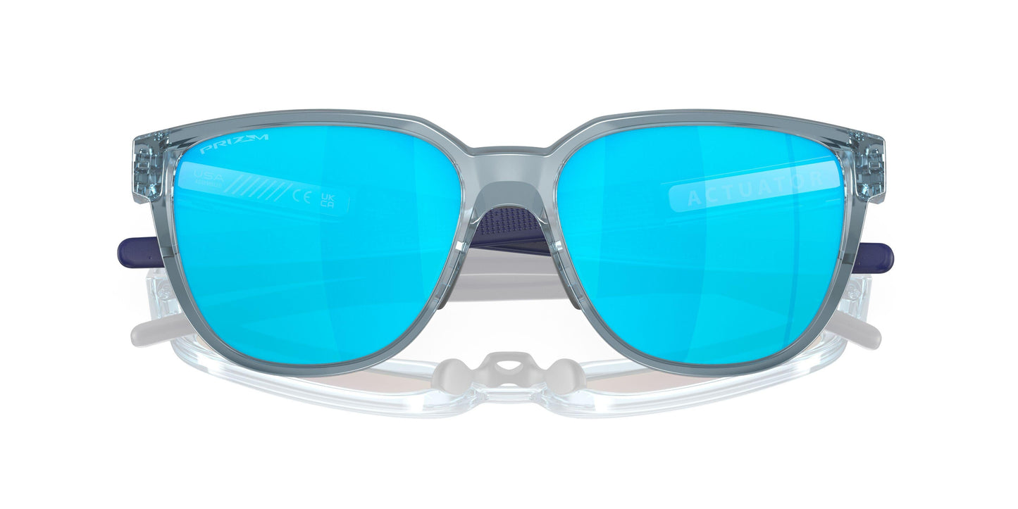 Oaakley Actuator 9250 Sunglasses