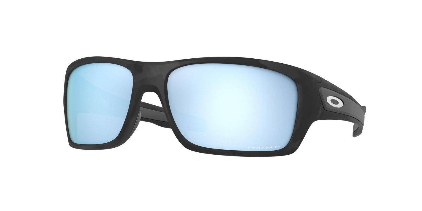 Oaakley Turbine 9263 Sunglasses