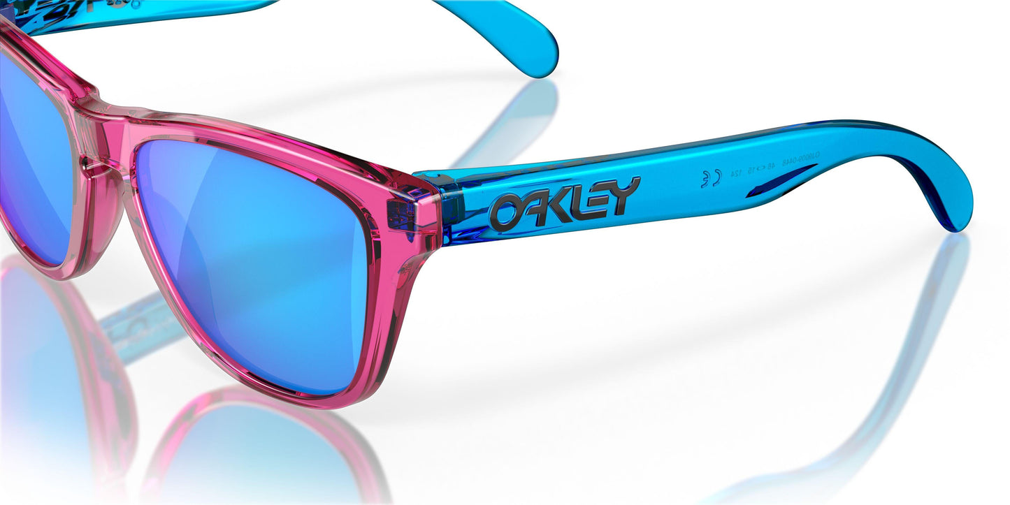 Oaakley Frogskins Xxs 9009 Sunglasses