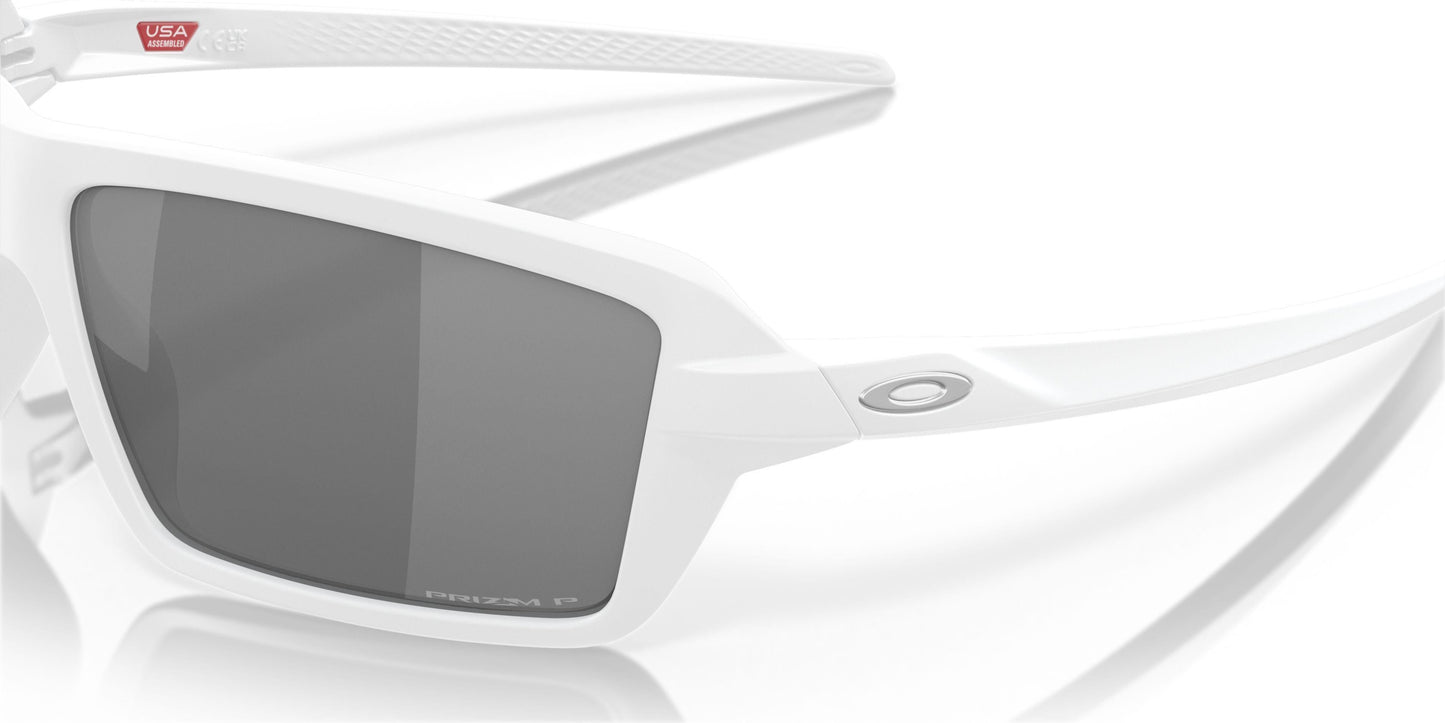 Oaakley Cables 9129 Sunglasses