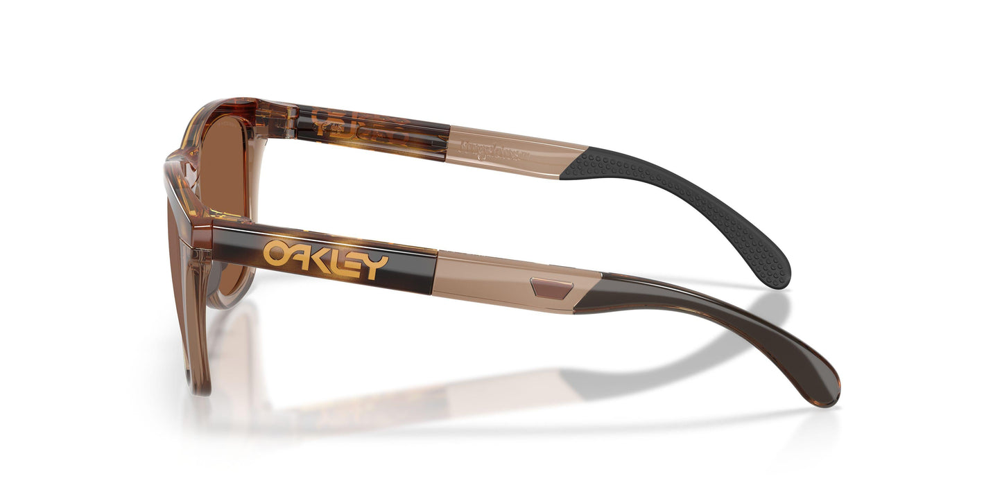Oaakley Frogskins Range Xl 9503 Sunglasses