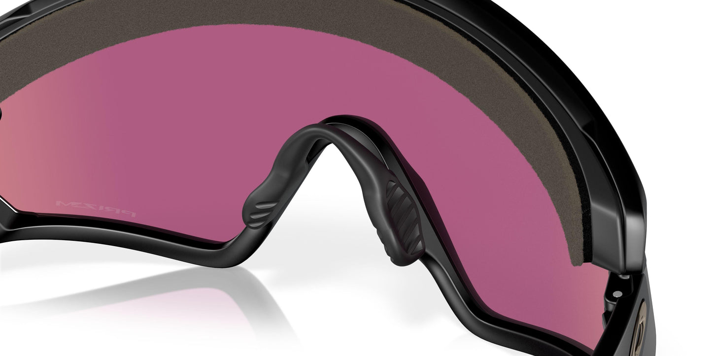 Oaakley Wind Jacket 2.0 9418 Sunglasses