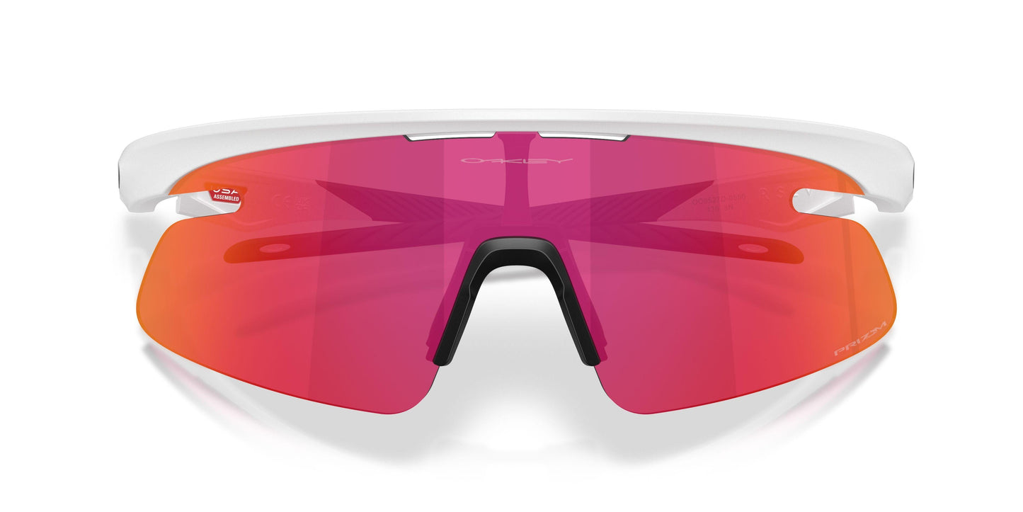 Oaakley Rslv Lite 9527D Sunglasses