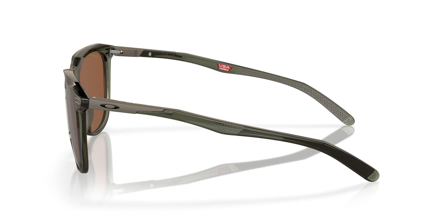 Oaakley Thurso 9286 Sunglasses