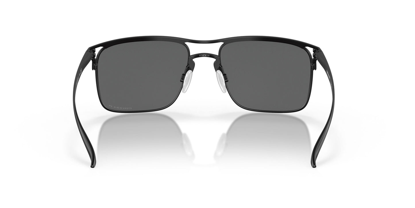 Oaakley Holbrook Ti 6048 Sunglasses