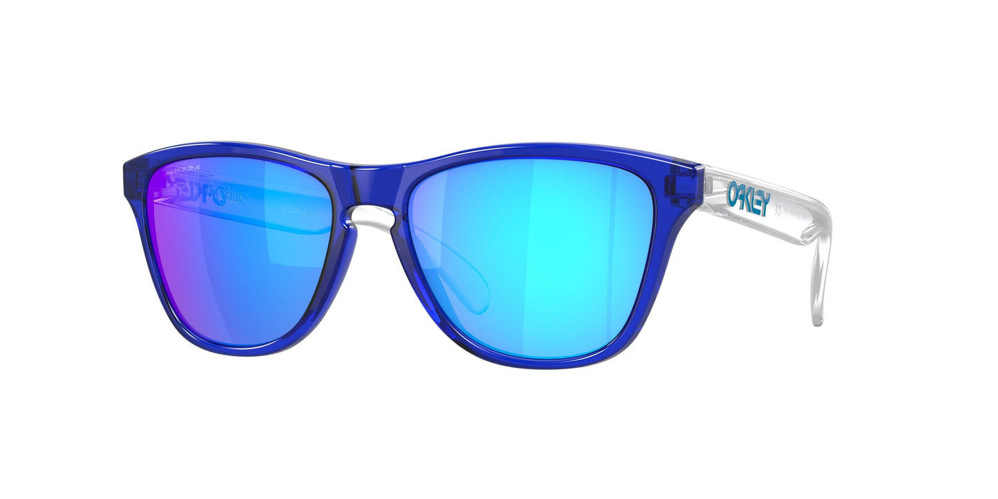 Oaakley Frogskins Xs 9006 Sunglasses