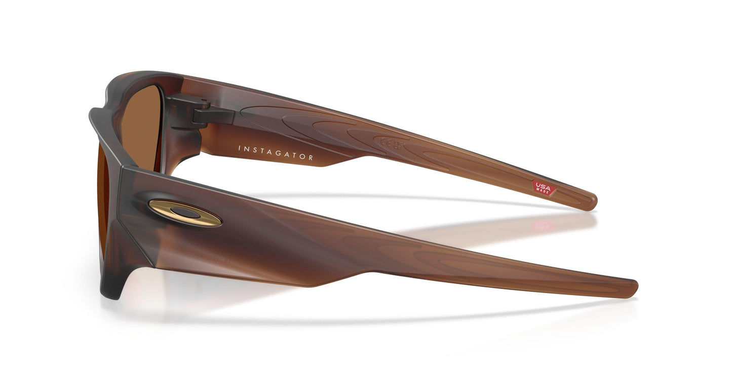Oaakley Instagator 9514 Sunglasses