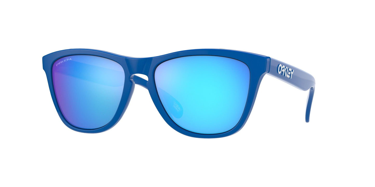 Oaakley Frogskins 9013 Sunglasses
