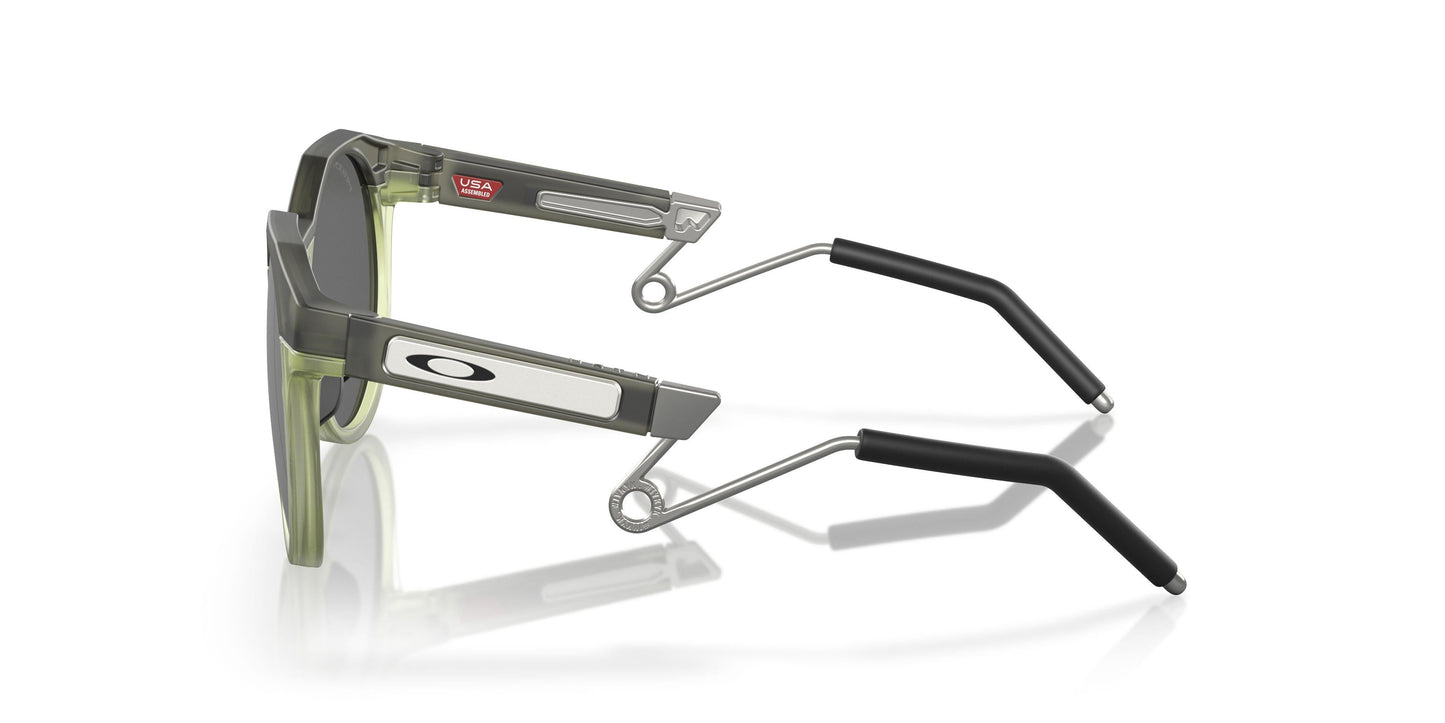 Oaakley Hstn Metal 9279 Sunglasses