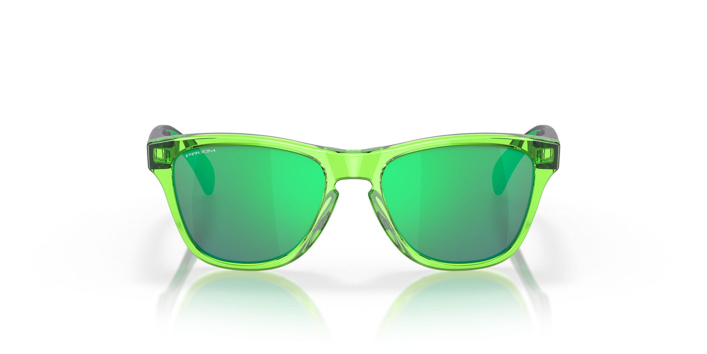Oaakley Frogskins Xxs 9009 Sunglasses