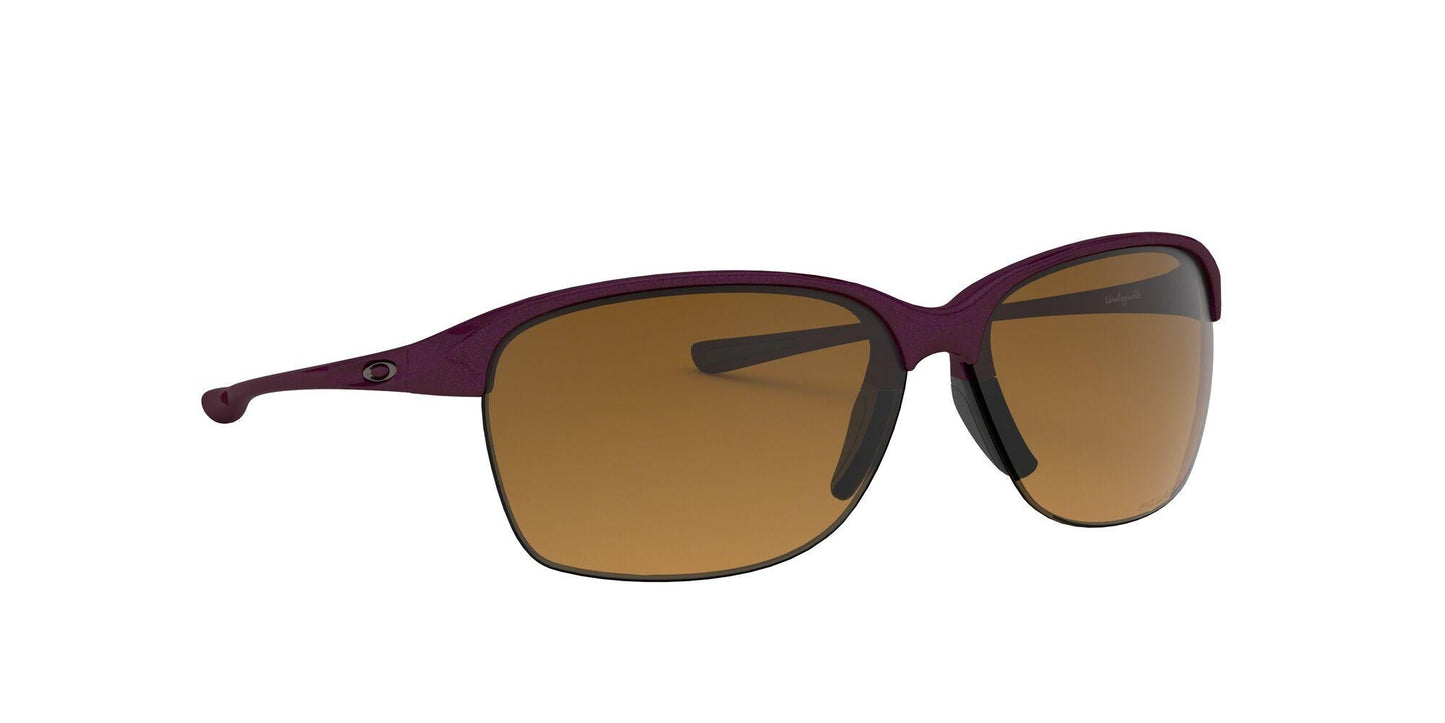 Oaakley Unstoppable 9191 Sunglasses