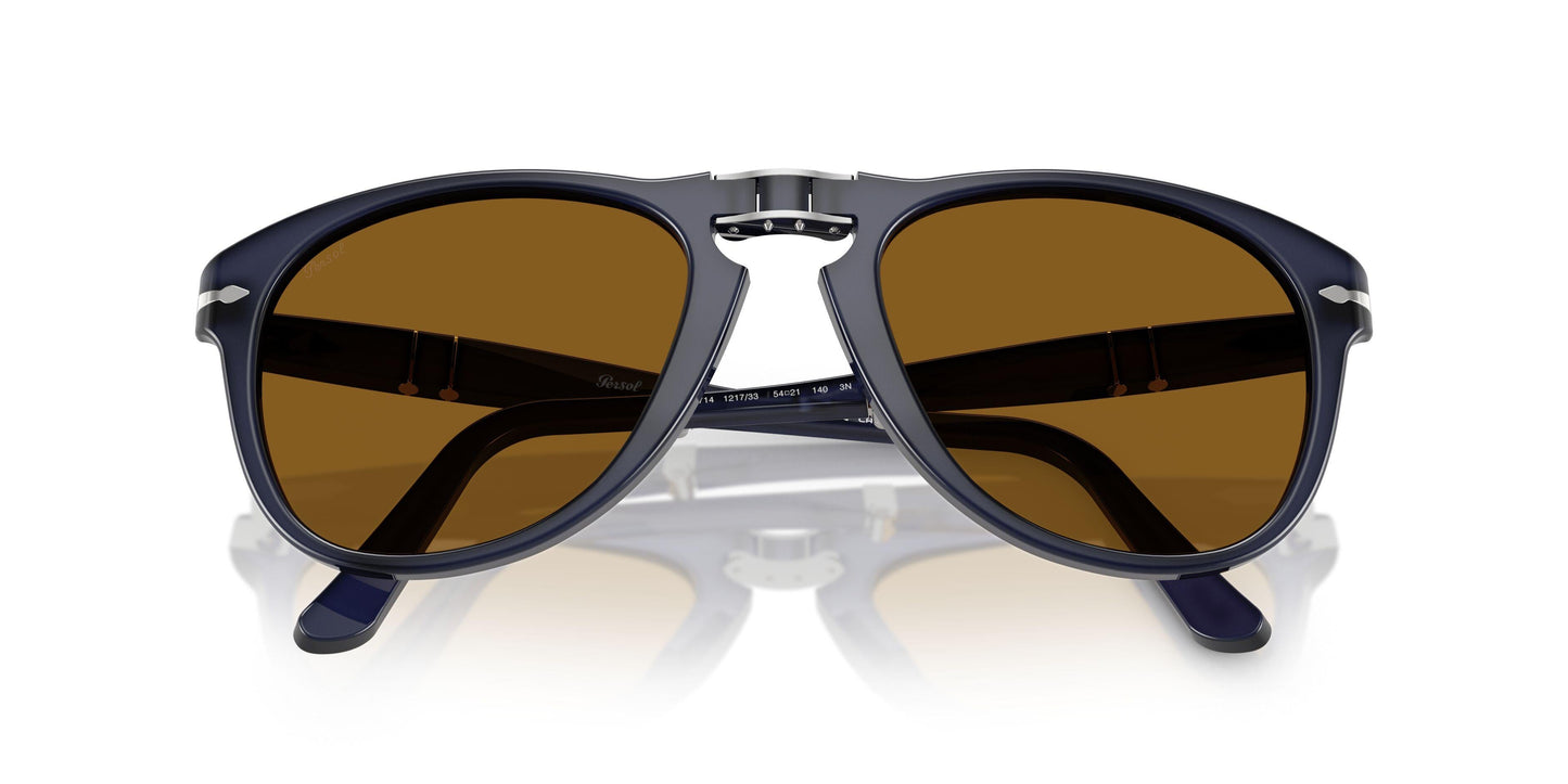 Persol Folding 0714 Sunglasses
