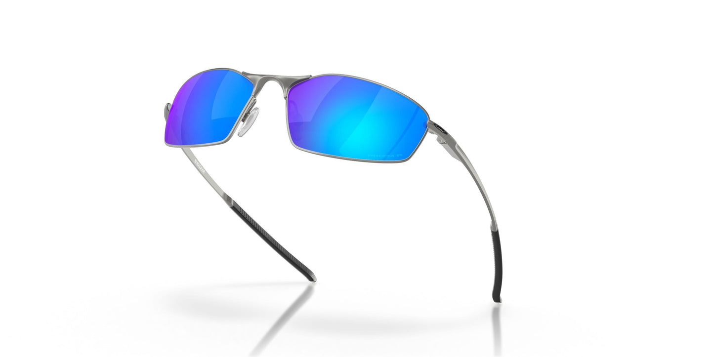 Oaakley Whisker 4141 Sunglasses