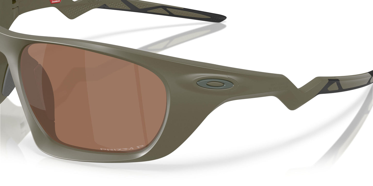 Oaakley Lateralis 9431 Sunglasses
